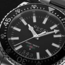 Gucci Men's Dive Watch, 40mm - YA136301A